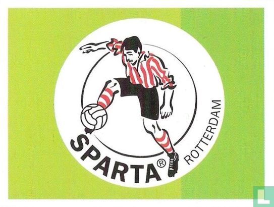 Sparta: Logo - Afbeelding 1