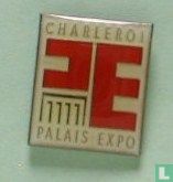 PALAIS EXPO CHARLEROI