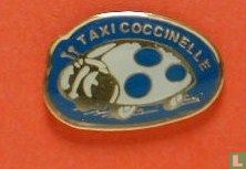 TAXI COCCINELLE