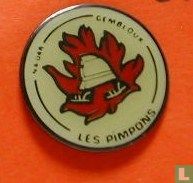 LES PIMPONS GEMBLOUX