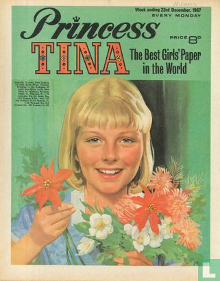 Princess Tina 51 - Image 1