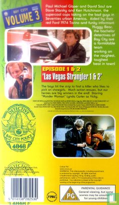 Las Vegas Strangler 1 + 2 - Image 2