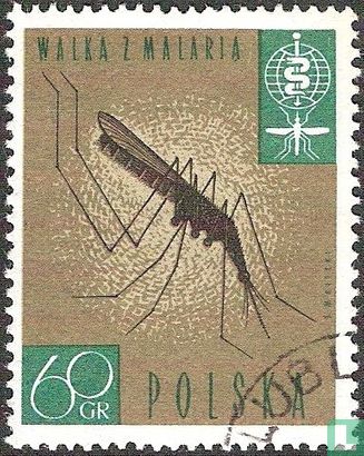 Anti-malaria