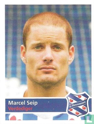 sc Heerenveen: Marcel Seip - Image 1