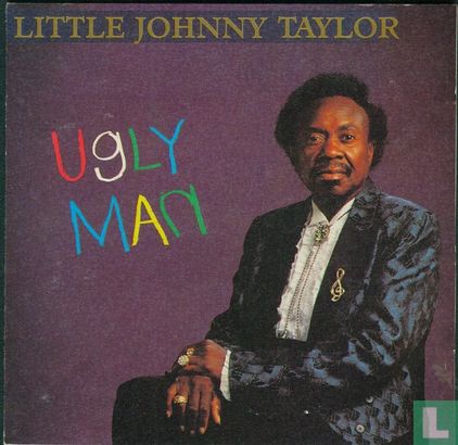 Ugly Man - Image 1