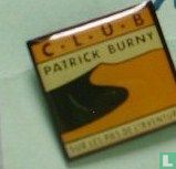 CLUB Patrick Burny
