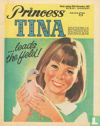 Princess Tina 47 - Bild 1