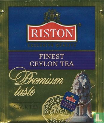 Finest Ceylon Tea - Image 1