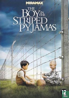 The Boy in the Striped Pyjamas - Afbeelding 1