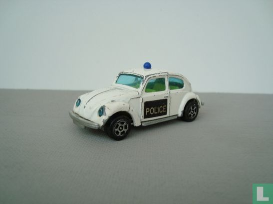 VW 1300 Police - Afbeelding 1