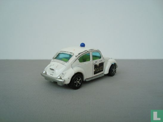 VW 1300 Police - Afbeelding 2