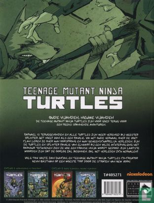 Teenage Mutant Ninja Turtles 3 - Image 2