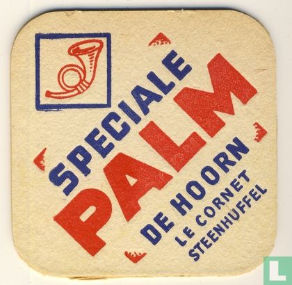 Speciale Palm De Hoorn