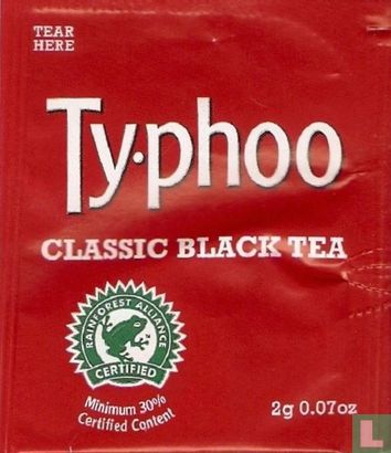 Classic Black Tea  - Image 1