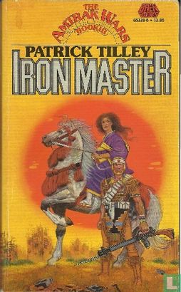 Ironmaster - Image 1