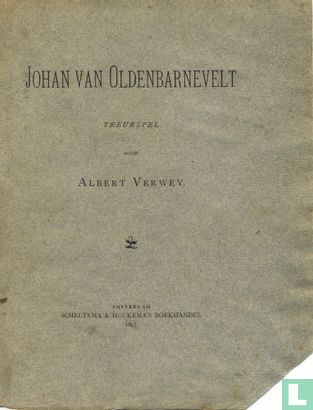 Johan van Oldenbarnevelt - Bild 3