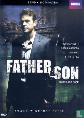 Father & Son - Afbeelding 1
