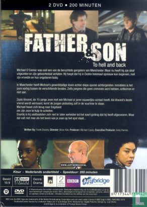 Father & Son - Afbeelding 2