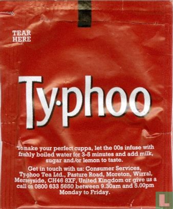 Classic Black Tea  - Bild 2