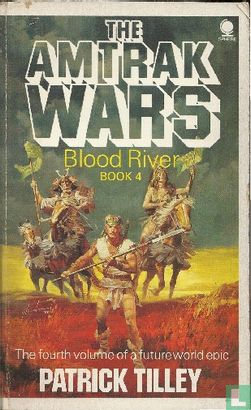 Blood River - Image 1