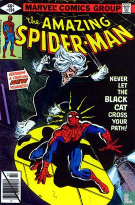 De spectaculaire Spider-Man 7 - Afbeelding 3