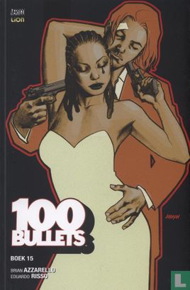 100 Bullets 15 - Image 1
