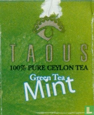 Green Tea Mint - Image 3