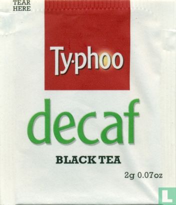 decaf - Image 1
