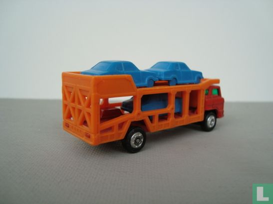 Toyota Diesel Car Transporter - Image 2
