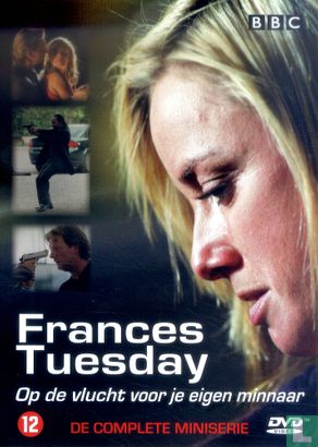 Frances Tuesday - Image 1