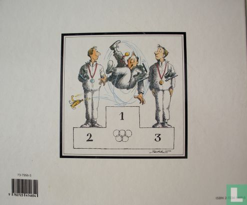 La forme olympique - Image 2