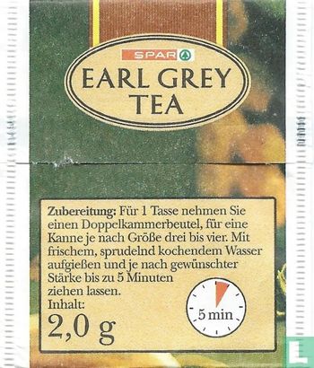 Earl Grey Tea  - Bild 2