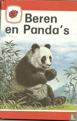 Beren en panda's - Afbeelding 1