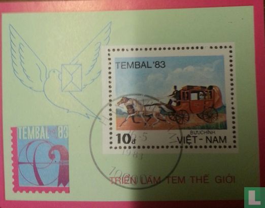 Tembal 1983