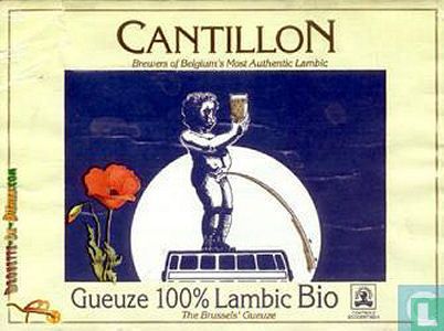 Cantillon Geuze
