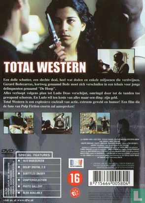Total Western - Bild 2