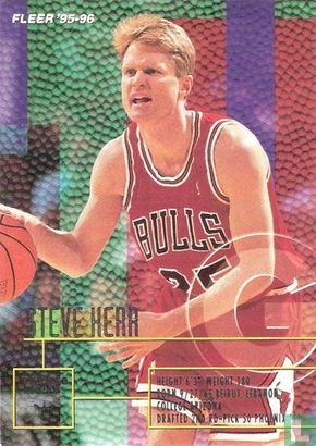 Steve Kerr - Image 1
