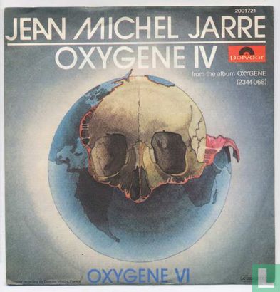Oxygene IV - Afbeelding 1