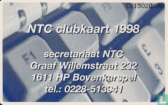 Nederlandse Telefoonkaarten Club - Afbeelding 2
