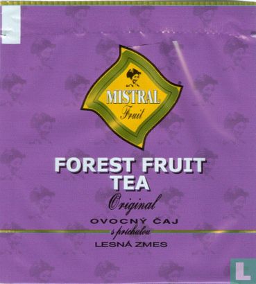 Forest Fruit Tea - Image 1