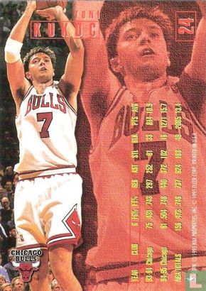 Toni Kukoc - Image 2
