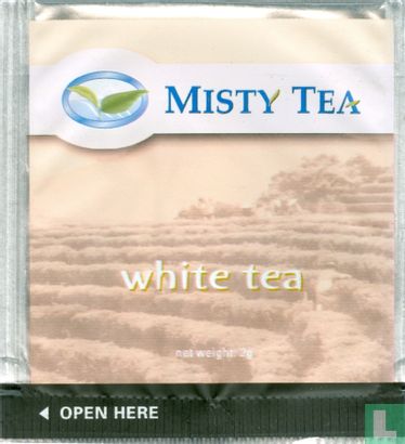 White Tea - Image 1