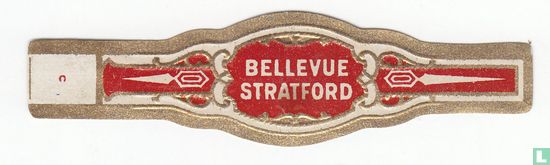 Bellevue Stratford - Afbeelding 1