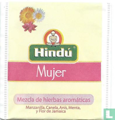 Mujer - Afbeelding 1