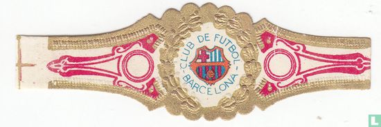 Club de Futbol Barcelona - Image 1