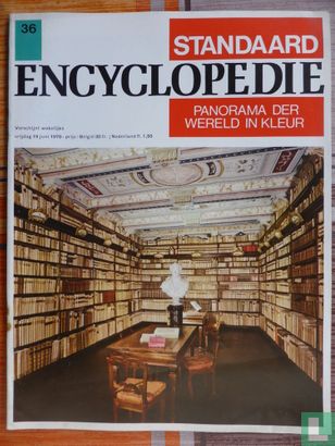 Standaard encyclopedie 36