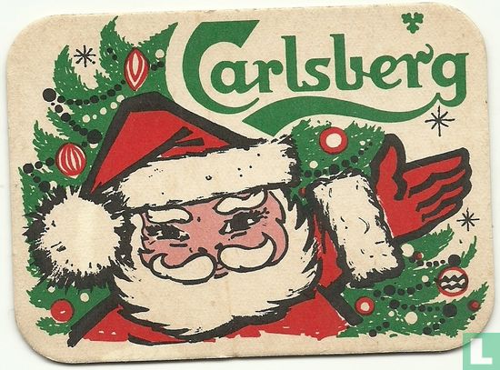 Carlsberg (kerstman)