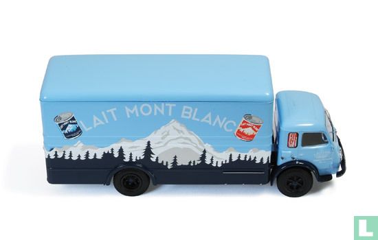 Renault Faineant  (Lait Mont Blanc) - Image 2
