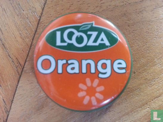 Looza Orange