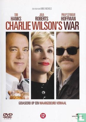 Charlie Wilson's War - Afbeelding 1